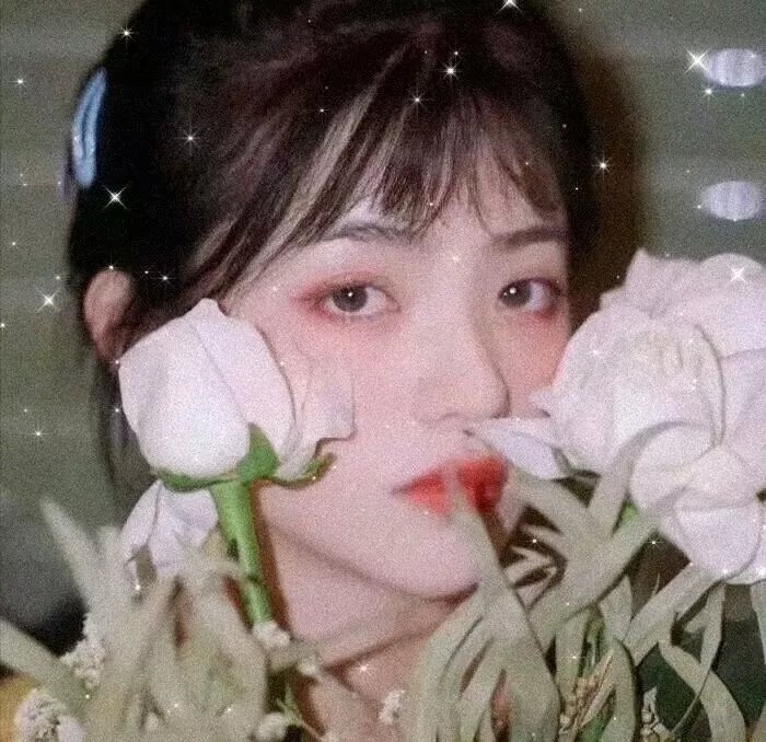 叶落沐扇
