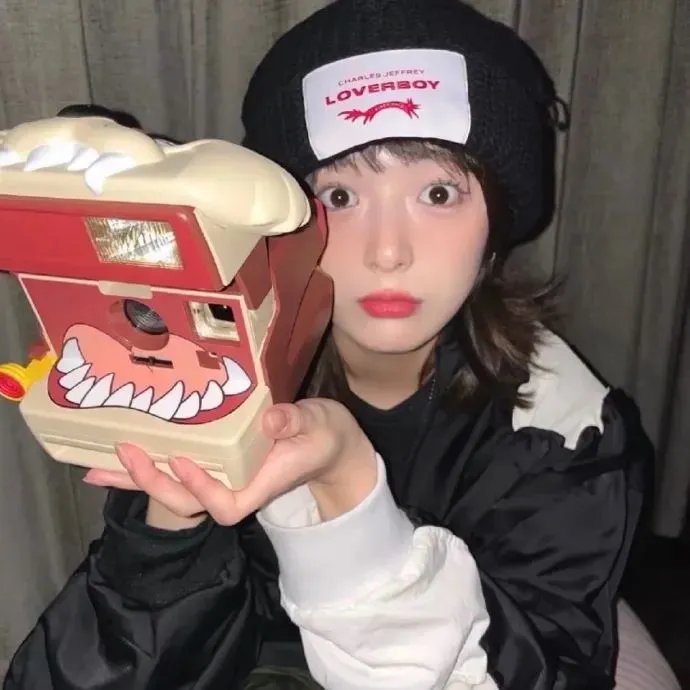 白鲸记